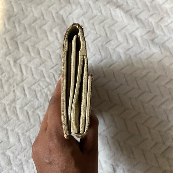 Gucci GG canvas long wallet - Picture 7 of 8